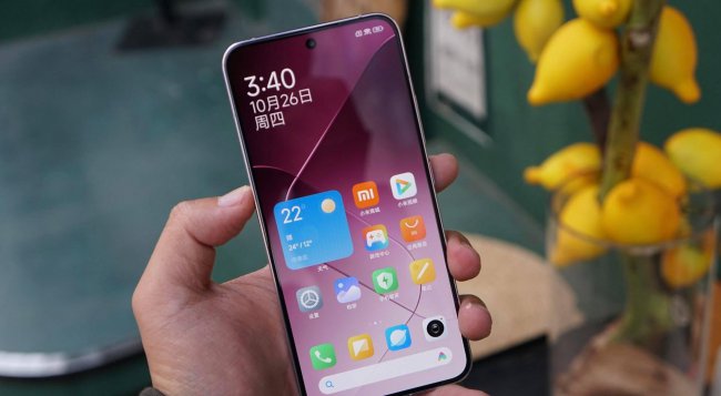 小米手机与华为哪个质量好