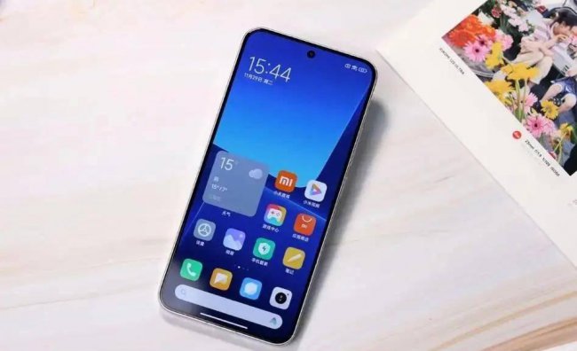 小米哪款手机比较好