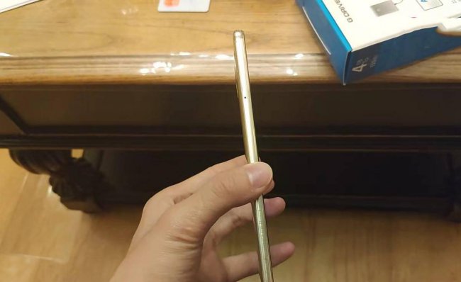 华为mate9pro是什么面板