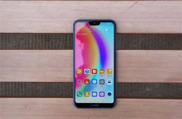 华为nova3e新机多少钱