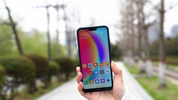 华为nova3e新机多少钱