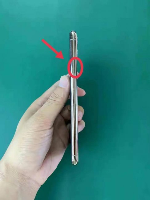 小米手机怎么样关机重启