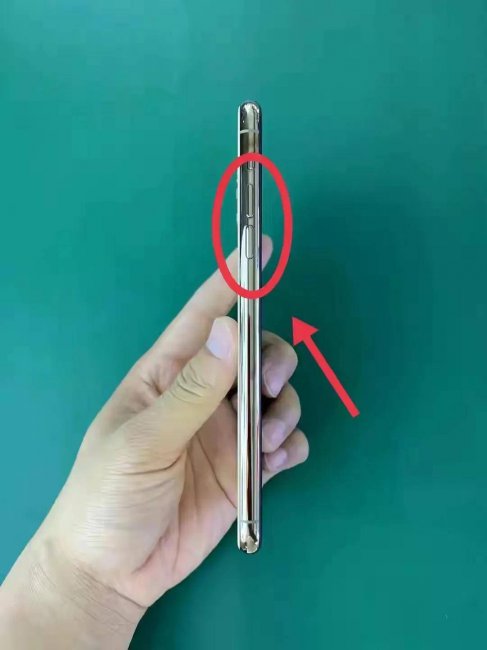 小米手机怎么样关机重启