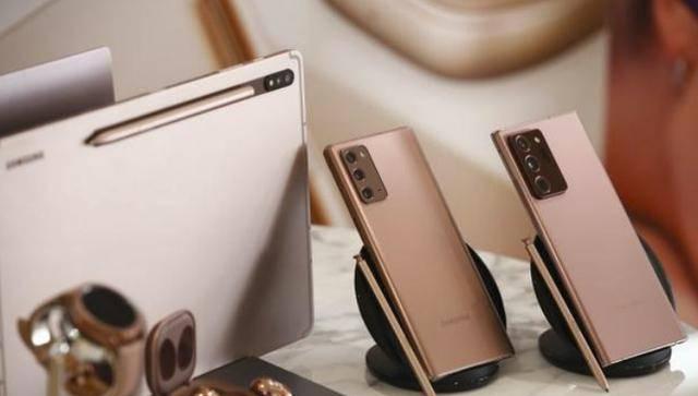 三星note20值得入手么