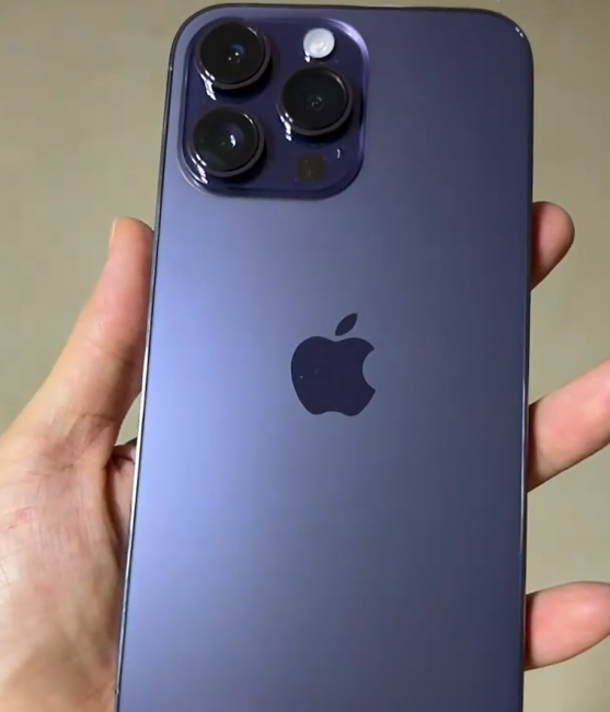 iphone哪一款手机双卡双待
