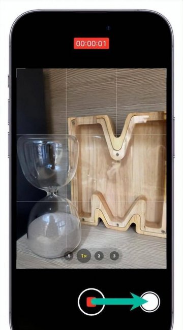 iphone手势怎么设置