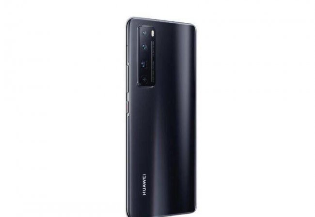 nova7pro有nfc功能吗
