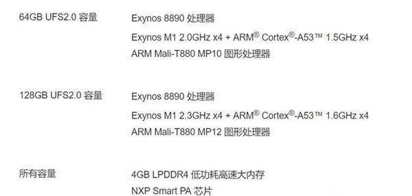 魅族pro6plus哪个版本最好