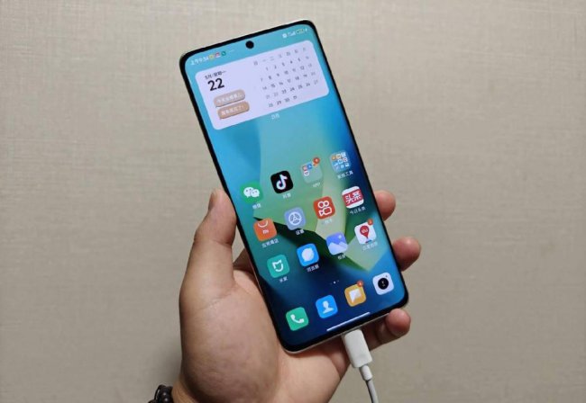 小米系列产品有哪些