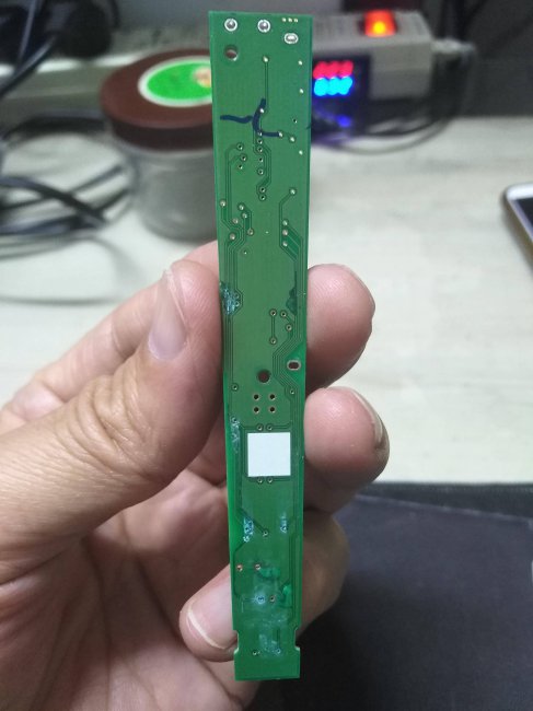 飞利浦电动牙刷怎么拆卸