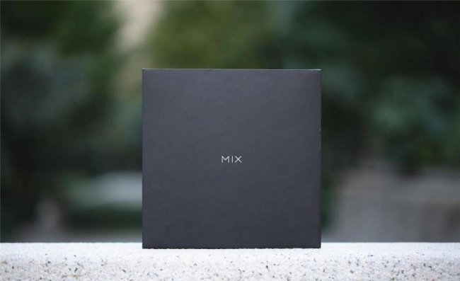 小米mix3支持内存卡扩展吗