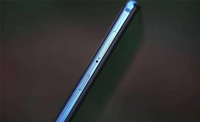 小米mix3支持内存卡扩展吗