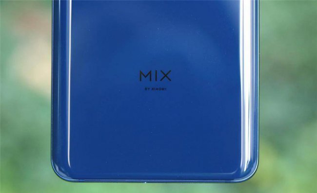 小米mix3支持内存卡扩展吗