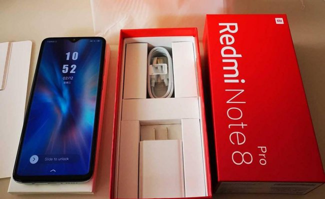 redminote8pro怎么样