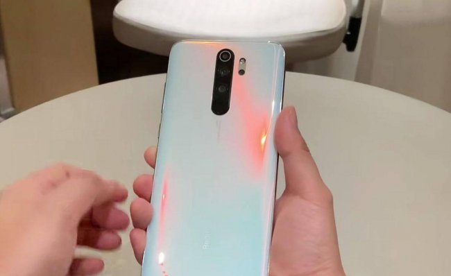 redminote8pro怎么样
