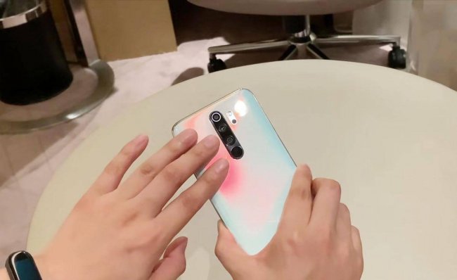 redminote8pro怎么样