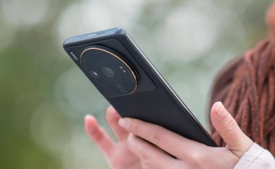 小米12ultra怎么样 小米12ultra体验测评分享