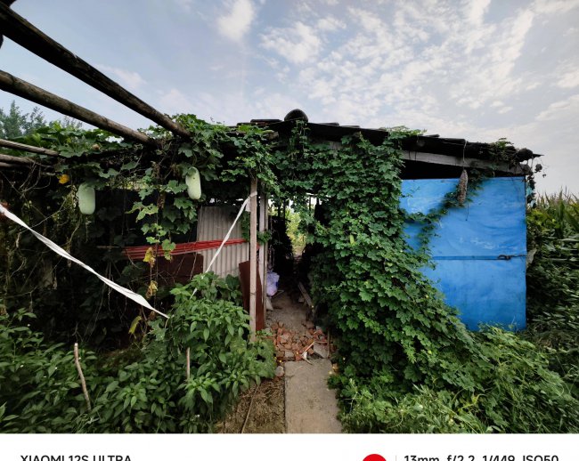 小米12ultra怎么样