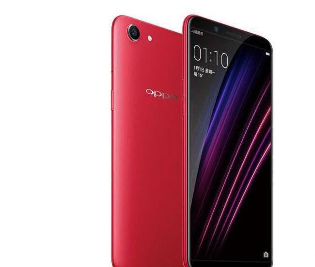 oppoa11是什么屏幕