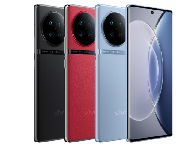 vivox90手机什么时候上市