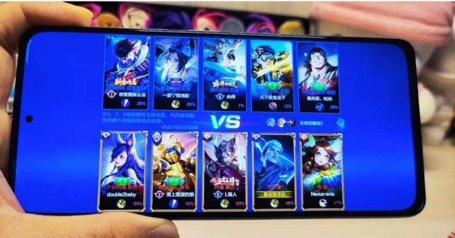 红米k40pro支持多少w快充