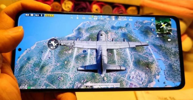 红米k40pro支持多少w快充