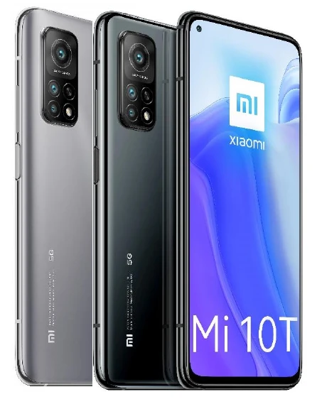 小米10t值得买吗