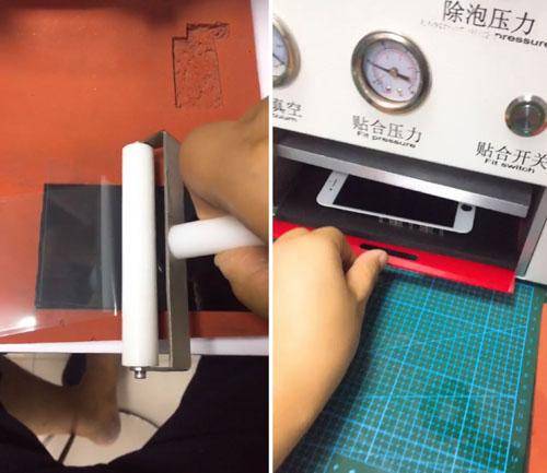 苹果6splus原装屏幕多少钱