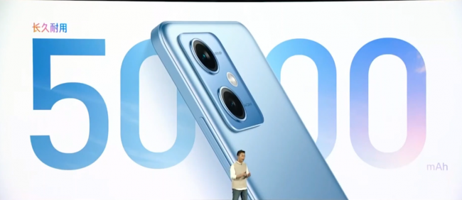 红米note12值得购买吗
