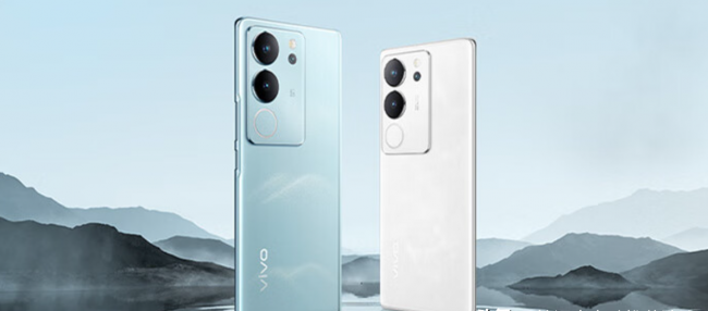 vivo最新款手机都有哪些