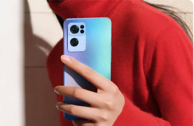 opporeno7pro什么时候出来