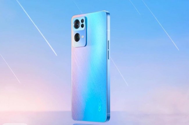 opporeno7pro什么时候出来