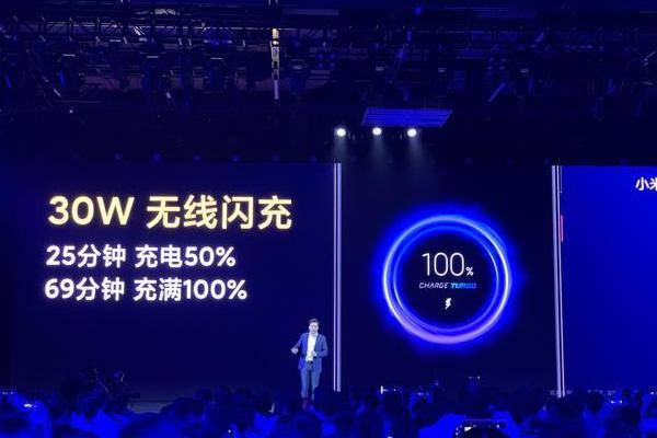 小米9Pro属于什么档次的手机