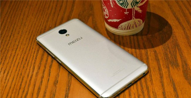 魅蓝note5有nfc功能吗