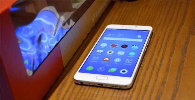 魅蓝note5有nfc功能吗