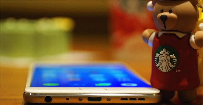 魅蓝note5有nfc功能吗