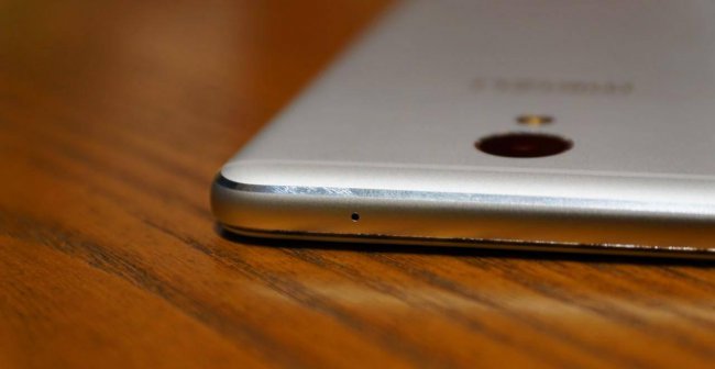 魅蓝note5有nfc功能吗