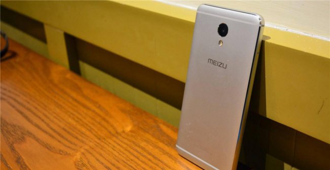 魅蓝note5有nfc功能吗
