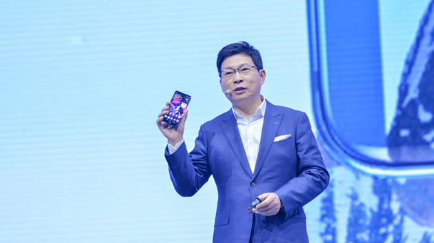 华为mate10哪年出产的