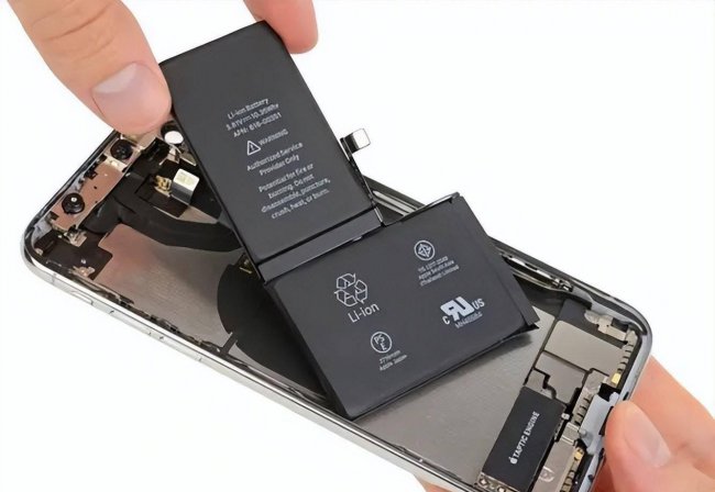 iphone12pro电池容量是多少