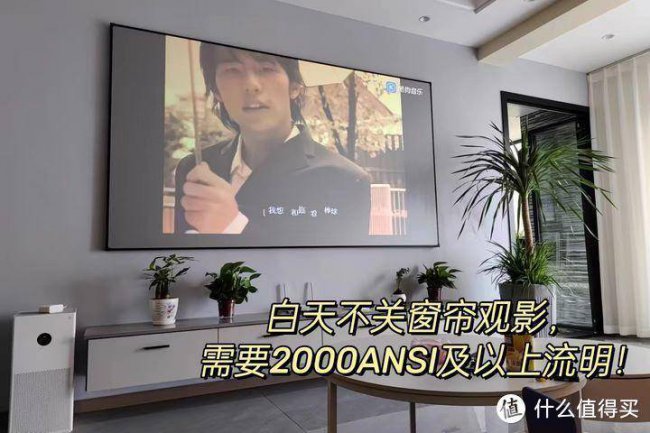 家用投影仪哪个品牌最好