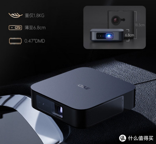家用投影仪哪个品牌最好