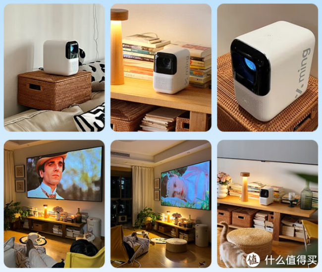 家用投影仪哪个品牌最好