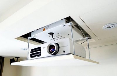 lenovo投影仪怎么使用 教你正确操作投影仪