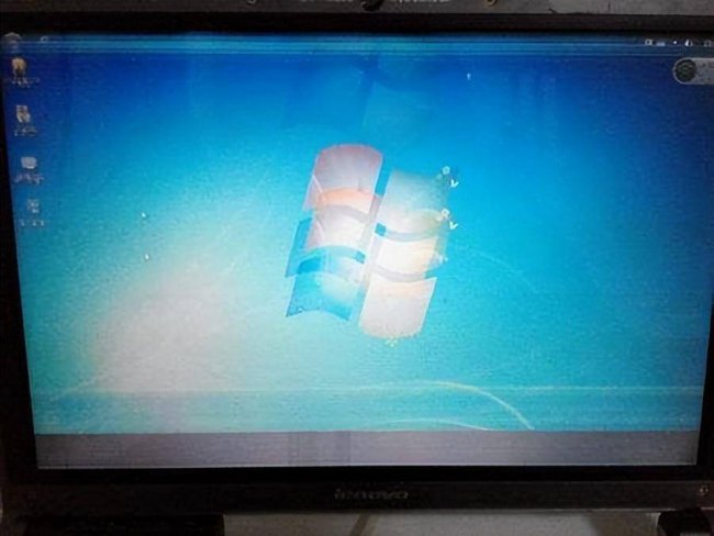 电脑屏幕抖动如何修复