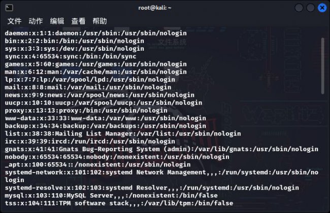 如何利用john破解Linux密码