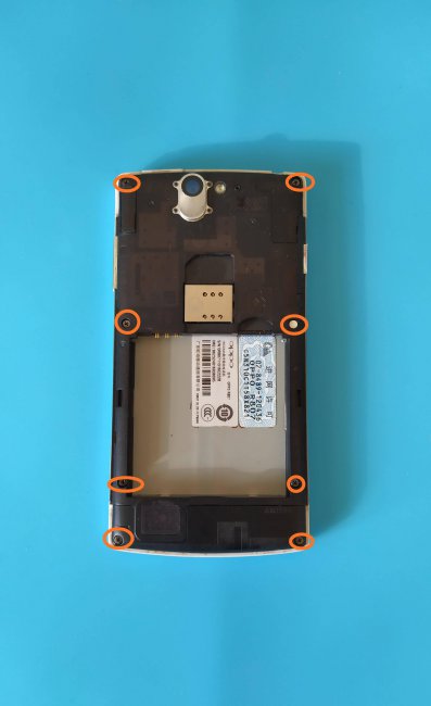 oppor807是什么型号