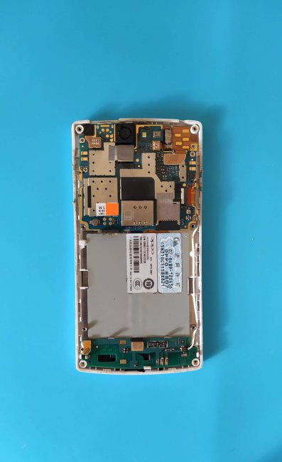 oppor807是什么型号