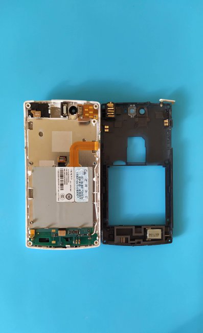 oppor807是什么型号