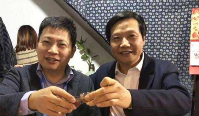 小米mix4销量怎么样